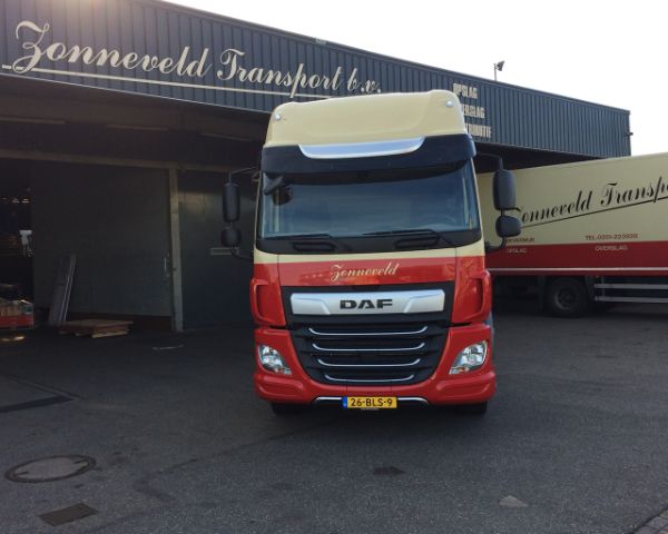 Zonneveld Logistiek B.V.